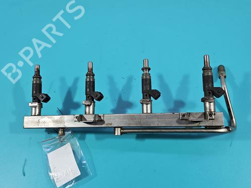Injector BMW 1 (E87) 118 i | BP37857829M100 - Image 4