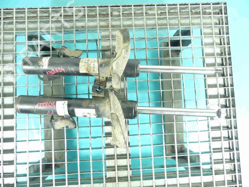 Used Left front shock absorber Left front shock absorber 37809293 37809293
