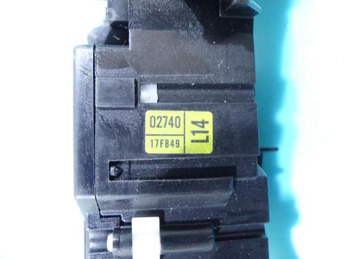 Steering column stalk TOYOTA AURIS (_E18_) 1.6 (ZRE181_, ZRE185_, ZRE185R, ZRE181R) | BP37809617I23 - Image 3