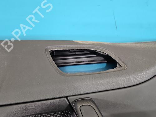 Front right panel CITROËN DS4 (NX_) 2.0 HDi / BlueHDi 135 | BP37824826C59 - Image 2