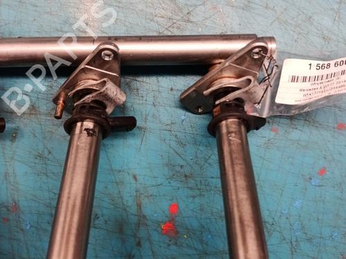 Injector MERCEDES-BENZ A-CLASS Saloon (V177) AMG A 35 4-matic (177.151) | BP37838471M100 - Image 14