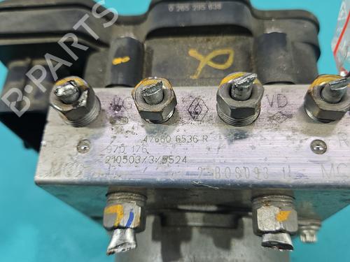 Módulo de ABS RENAULT CLIO V (B7_) 1.0 TCe 90 (B7MT) | BP37839734M43 - Image 18