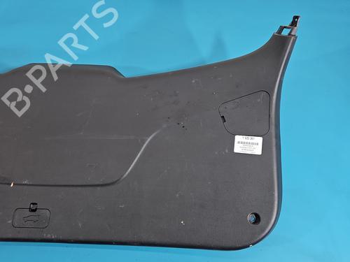 Boot lining KIA SPORTAGE III (SL) 1.6 GDI | BP38150587I3 - Image 2