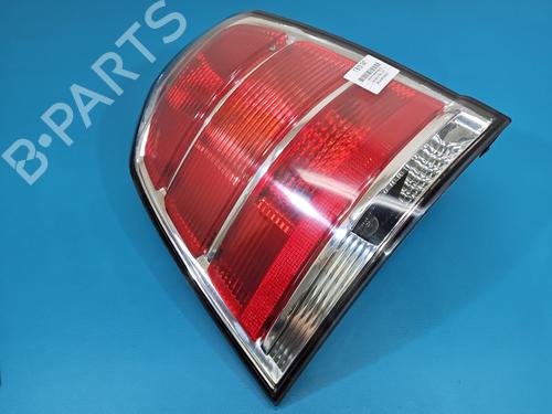 Used Left taillight Left taillight OPEL ASTRA H Saloon (A04) 1.8 (L69) (140 hp) 40078704 40078704