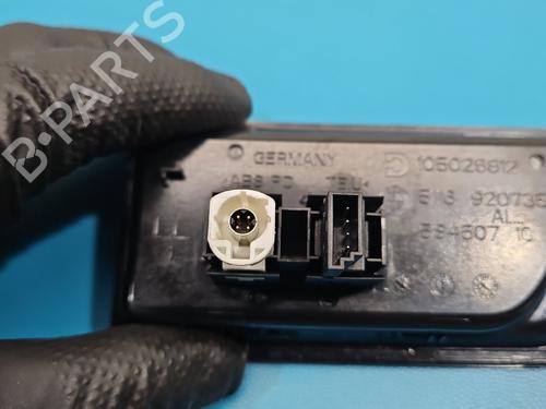 Electronic module BMW 3 Touring (F31) 320 d xDrive | BP37827633M83 - Image 5