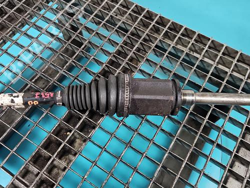 Right front driveshaft BMW X6 (E71, E72) xDrive 40 d | BP37823771M39 - Image 3