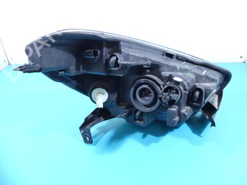 Left headlight DACIA DOKKER MPV (KE_) 1.6 | BP37893200C28 - Image 3