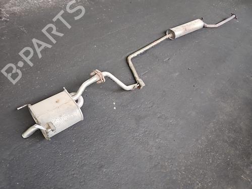 Used Exhaust system Exhaust system 37849364 37849364
