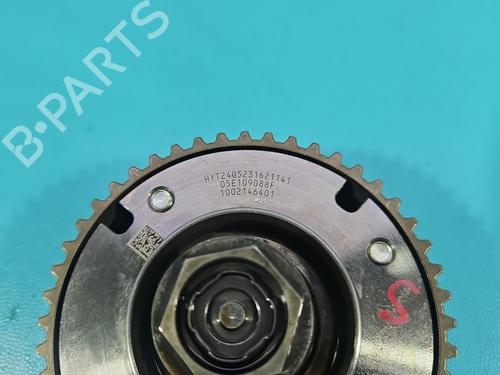 Pulley SKODA SCALA (NW1) 1.5 TSI | BP37834455M122 - Image 4