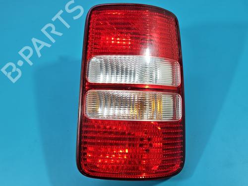 Used Right taillight Right taillight VW CADDY III MPV (2KB, 2KJ, 2CB, 2CJ) [2004-2016] 40078756 40078756