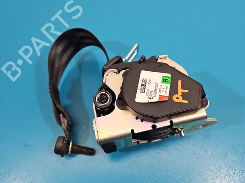 Rear right seatbelt JAGUAR XE (X760) 2.0 D | BP37826668I28 - Image 3