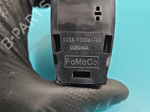 Headlight switch FORD FIESTA VII (HJ, HF) | BP38122723I24 - Image 10