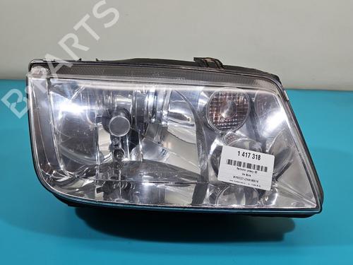 Used Right headlight Right headlight 37990377 37990377