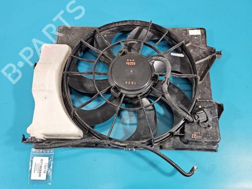 Radiator fan KIA STONIC (YB) 1.2 CVVT | BP40223574M35 - Image 2