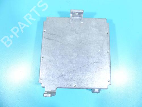 Engine control unit (ECU) HONDA STREAM (RN) 1.7 16V (RN1) | BP37893701M57 - Image 2