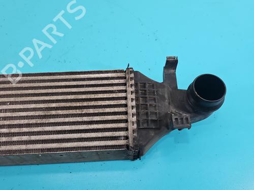 Intercooler MERCEDES-BENZ A-CLASS (W176) A 180 CDI / d (176.012) | BP38147028M30 - Image 2
