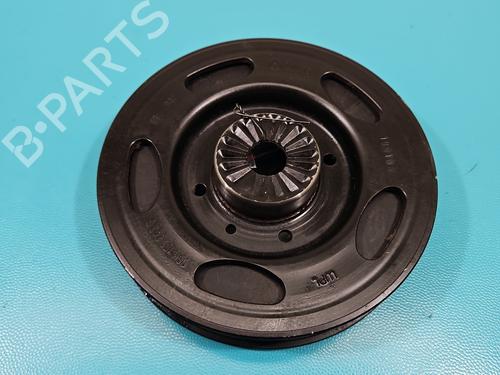 Pulley AUDI A4 B8 (8K2) 2.0 TFSI quattro | BP38122017M122 - Image 4