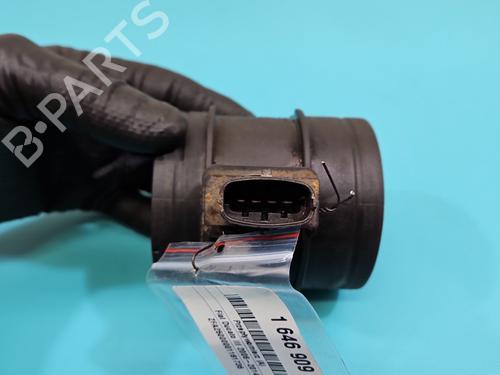 Mass air flow sensor FIAT DUCATO Van (250_) 120 Multijet 2,3 D | BP40036572M95 - Image 5
