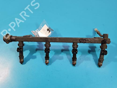 Injector CHEVROLET CAPTIVA (C100, C140) 2.4 4WD | BP37859567M100 - Image 2