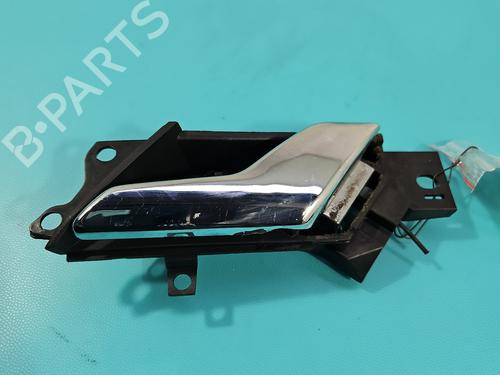 Front right interior door handle OPEL ANTARA A (L07) | BP37829001I14 - Image 2