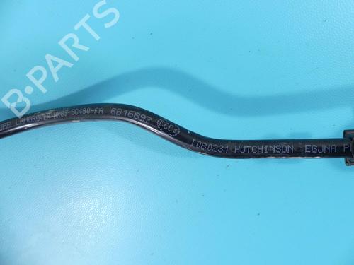 Pipe JAGUAR F-PACE (X761) | BP38115422M125 - Image 4