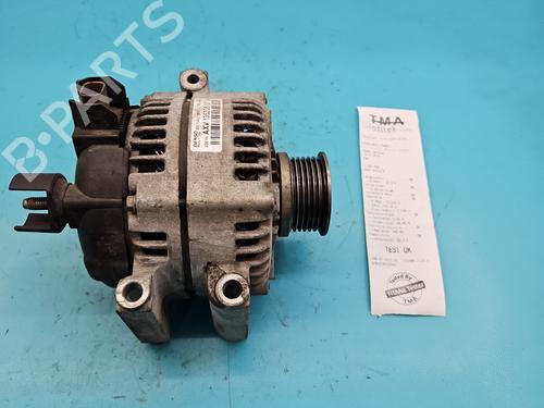 Used Alternator Alternator 38120429 38120429