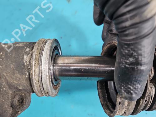 Steering rack PEUGEOT 807 (EB_) 2.2 HDi | BP38684277M22 - Image 3