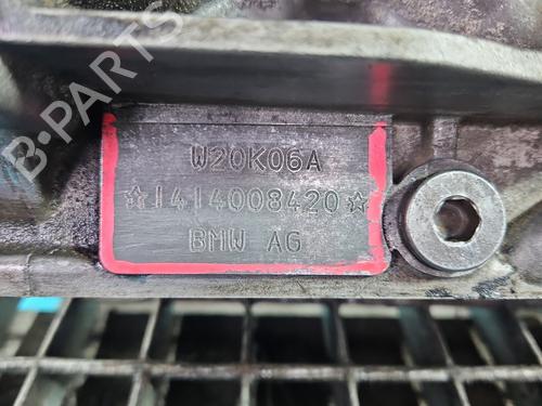 Engine (For Parts) BMW i3 (I01) Range Extender | BP37845699M64 - Image 7