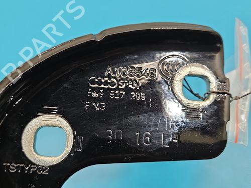 Tailgate lift support AUDI A4 B9 (8W2, 8WC) 2.0 TFSI | BP37856492C138 - Image 10