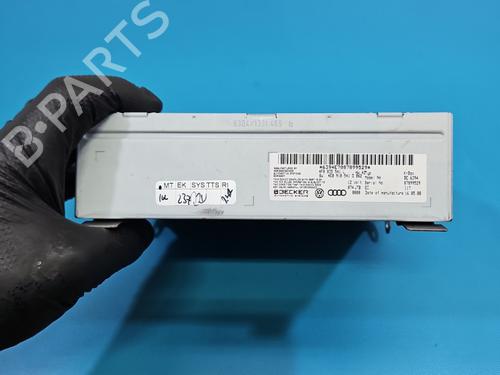 Electronic module AUDI A4 B8 (8K2) | BP39566409M83 - Image 7