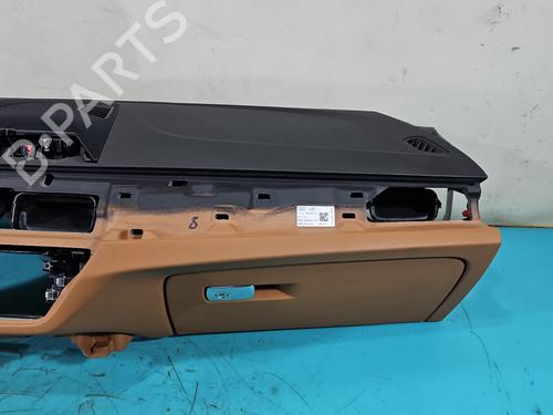 Instrumentbræt BMW 5 (G30, F90) 520 d xDrive | BP37828960C46 - Image 2