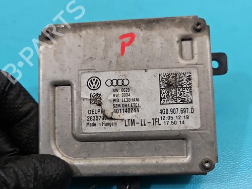 Lights ECU AUDI A5 Sportback (8TA) 2.0 TDI quattro | BP37990969M55 - Image 6