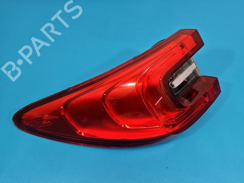 Left taillight RENAULT KADJAR (HA_, HL_)  | BP37850118C34  - Image 7