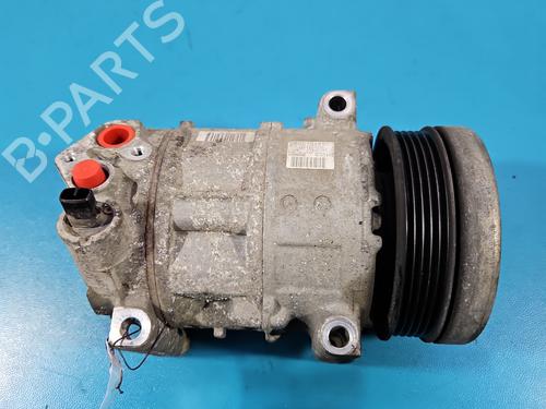 AC compressor FIAT PUNTO EVO (199_) 1.2 | BP38000433M34 - Image 3
