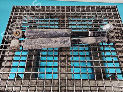 Used Left rear shock absorber Left rear shock absorber 38000198 38000198