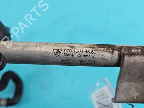 Pipe PORSCHE PANAMERA (970) | BP38146662M125 - Image 3