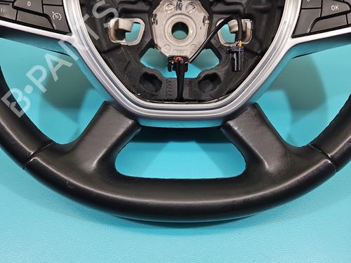 Steering wheel DACIA SANDERO III | BP38144267C49 - Image 4