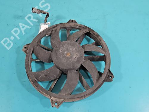 radiator-fan-citroen-berlingo-box-bodympv-b9-2008-37814429 main image