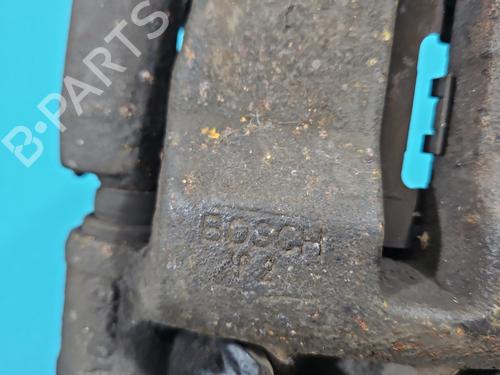 Left front brake caliper OPEL MOVANO A Van (X70) 3.0 DTI (FD) | BP38134816M105 - Image 3