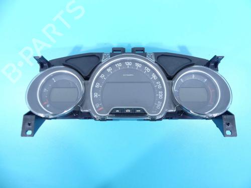 instrument-cluster-citroen-c5-iii-rd_-2008-2009-2010-2011-2012-2013-2014-2015-2016-2017-37876583 main image