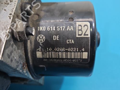 ABS pump SEAT LEON (1P1) | BP37830140M43 - Image 3
