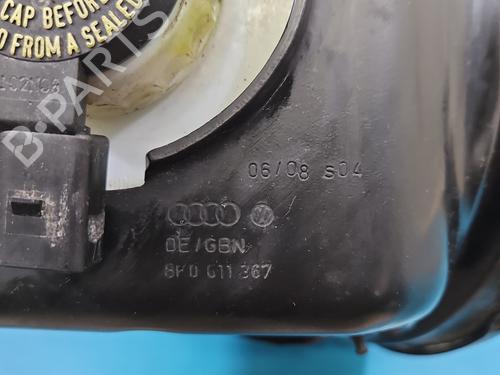 Servo brake AUDI A4 B8 (8K2) | BP37859239M42 - Image 6