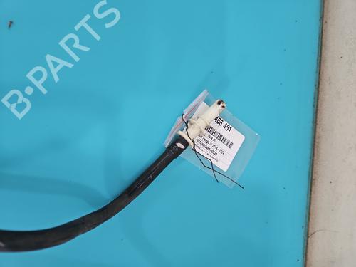 Pipe RENAULT TWINGO III (BCM_, BCA_) Z.E: (BCA1) | BP38134199M125 - Image 9
