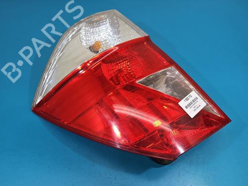 Left taillight HONDA FR-V (BE) 1.7 (BE1) | BP40127257C34 - Image 2