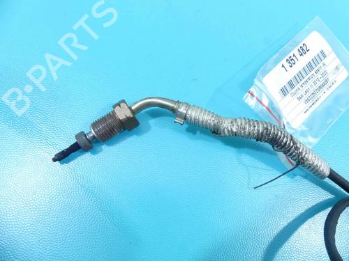 Electronic sensor SEAT LEON (5F1) | BP38115271M84 - Image 3