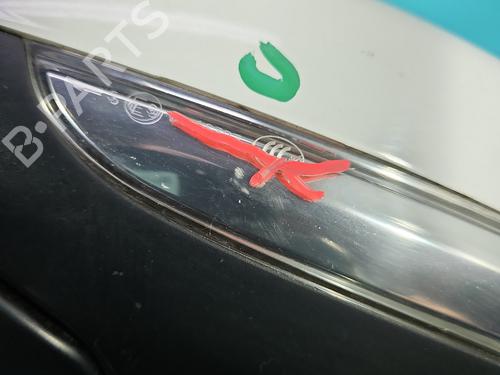 Retrovisor esquerdo CITROËN C3 III (SX) 1.2 VTi 82 | BP38169559C26 - Image 8