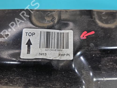 Køfangervange MERCEDES-BENZ E-CLASS (W213) E 220 d 4-matic (213.005) | BP37819417C73 - Image 3
