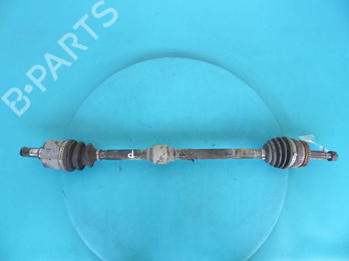 right-front-driveshaft-kia-carens-iii-mpv-un-2006-2007-2008-2009-2010-2011-2012-2013-37860966 main image