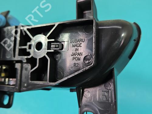 Front right interior door handle SUBARU FORESTER (SJ_) 2.0 D AWD (SJD) | BP37816566I14  - Image 5