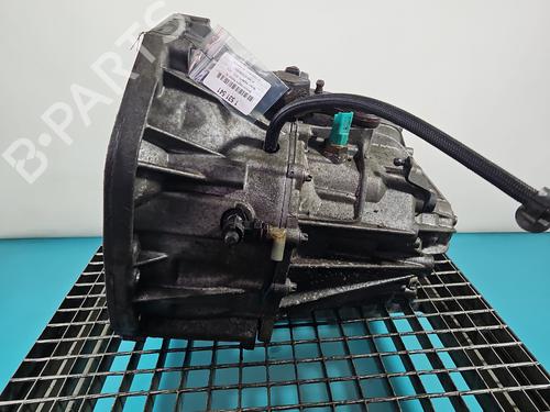 Gearbox RENAULT MASTER III Van (FV) 2.3 dCi 165 FWD (FV0P, FV0U, FV11, FV12, FV1E) | BP38150122M3 - Image 3